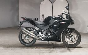 HONDA CBR250R MC41