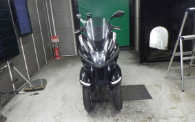 YAMAHA TRICITY 125 SE82J
