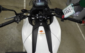 HONDA NC 700 X 2012 RC63