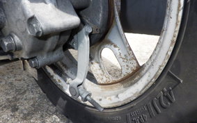 HONDA GIORNO CREA AF54