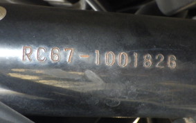 HONDA NC750L RC67