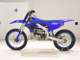 Фото Yamaha YZ450 F с японского аукциона