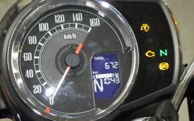 HONDA GB350C 2025 NC64