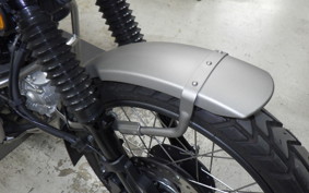 HONDA CT125-2 2019 JA65