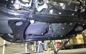 HARLEY FLHR 1450 2004