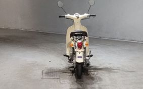 HONDA LITTLE CUB C50