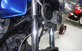 HONDA CB750F 2024 RC04