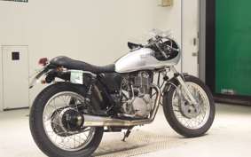 YAMAHA SR400 Gen.2 1992 1JR