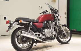 HONDA CB1100 EX 2015 SC65
