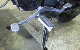 HONDA DAX 125 2011 JB04