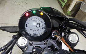 KAWASAKI ELIMINATOR400-3SE 2024 EL400A