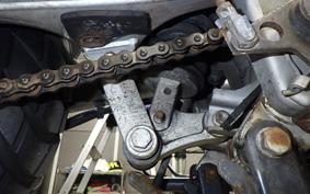 BMW F650GS 2000
