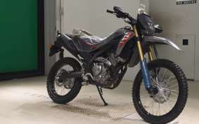 HONDA CRF250L MD47