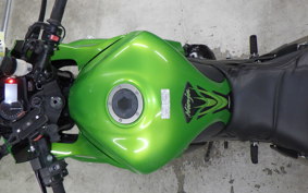 KAWASAKI Z1000 SX ABS 2014