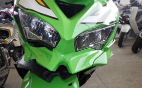 KAWASAKI ZX-4RR 2025 ZX400P