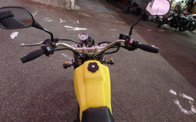 YAMAHA TW200 DG07J