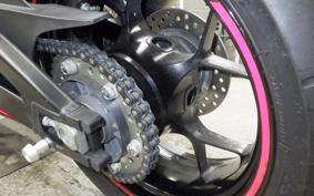 HONDA CBR1000RR RSP 2020 SC82