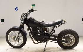 YAMAHA TW200 Gen.2 DG07J