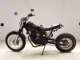 Фото Yamaha TW200 с японского аукциона