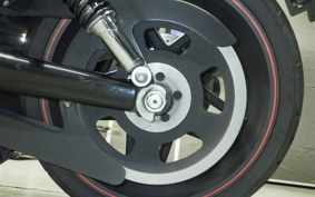 HARLEY NIGHT ROD 1250 SP 2014