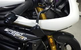 TRIUMPH SPEED TRIPLE RR 2024