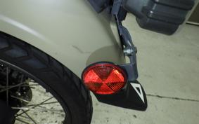 HONDA CT125 HUNTER CUB JA55