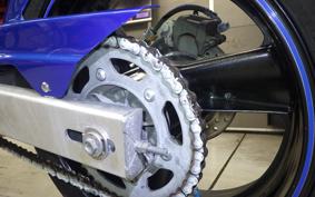 HONDA HORNET 250 MC31