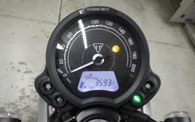 TRIUMPH SPEED TWIN 900 2024