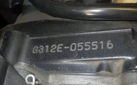 YAMAHA MAJESTY 250 C 2000 SG03J