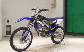 YAMAHA YZ250F CG34C