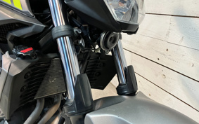 YAMAHA MT-03 2018 RH13J