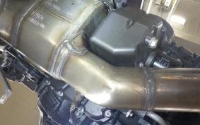 YAMAHA MT-09 2025 RN87J