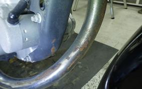 SUZUKI ST250E NJ4CA