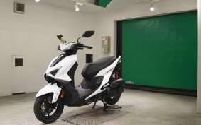YAMAHA CYGNUS 125 X 2009 SEM5J