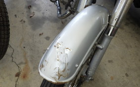 HONDA CD50 BENLY S CD50