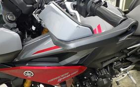 YAMAHA MT-09 Tracer GT 2019 RN51J