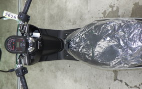 HONDA DUNK 2000 AF78