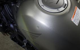 HONDA REBEL 500 A 2021 PC60