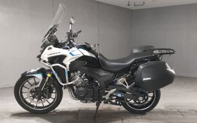 HONDA 400X 2022 NC56