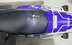 YAMAHA XTZ125 2025