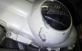 VESPA LX125