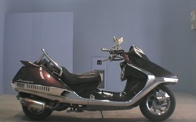 HONDA FUSION MF02