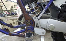 YAMAHA YZ125 CE08C
