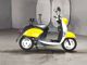 Фото Yamaha E-VINO с японского аукциона