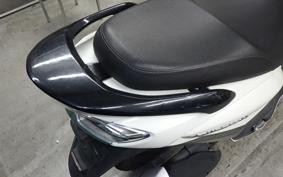 SUZUKI BURGMAN 125 2023