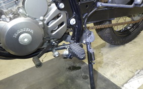 HONDA CB223S 1995 MC40