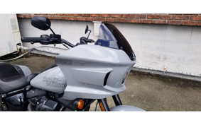 HARLEY FXLRST 2025 YXZ