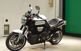 YAMAHA MT-01 2008