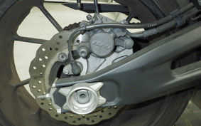 YAMAHA MT-07 ABS 2015 RM07J