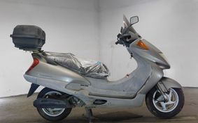 HONDA FORESIGHT MF04